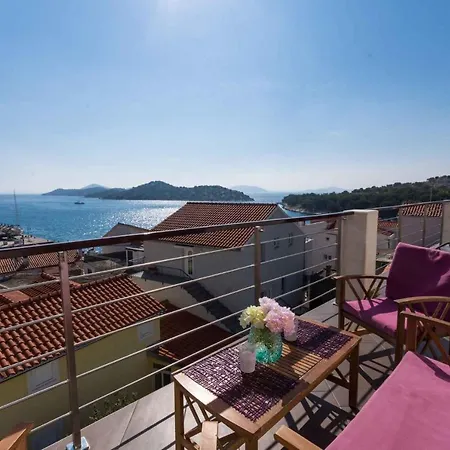 Aquanur-2 By Interhome Apartament *