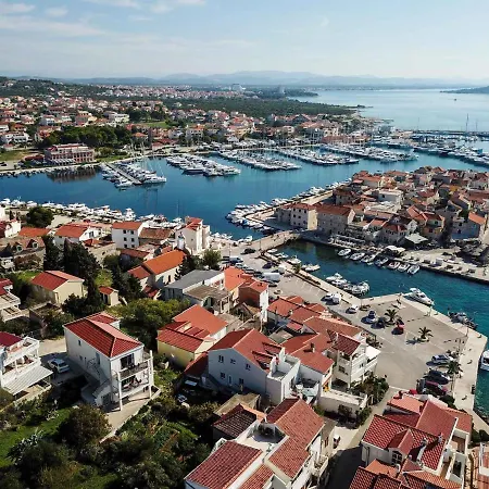 Aquanur-2 By Interhome Apartman Sovlje