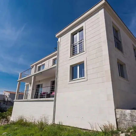 Apartament Aquanur-2 By Interhome *