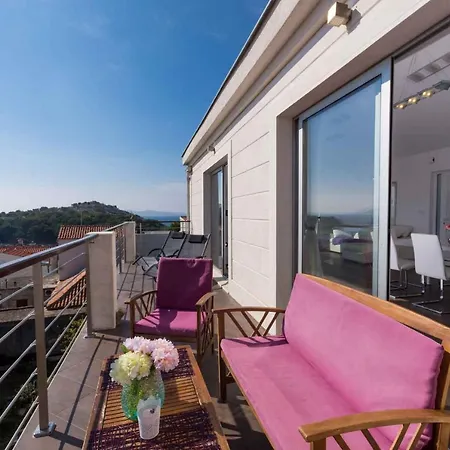 Aquanur-2 By Interhome Apartament Sovlje