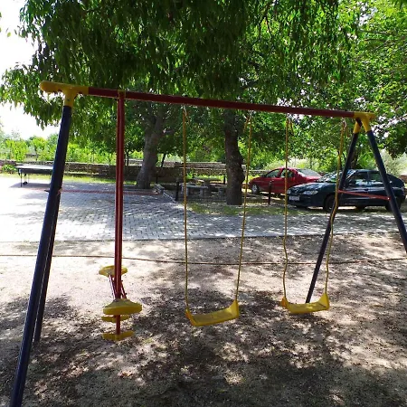 Aquanur-2 By Interhome * Sovlje