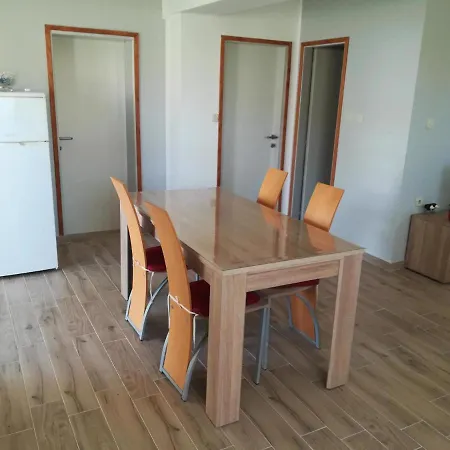 Aquanur-2 By Interhome Sovlje