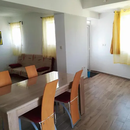 Aquanur-2 By Interhome Apartament *