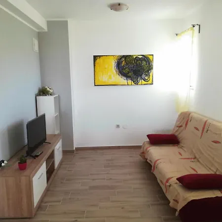 Apartament Aquanur-2 By Interhome *