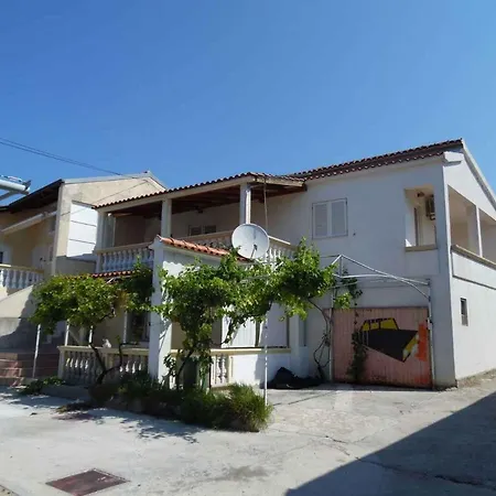 Aquanur-2 By Interhome Apartament