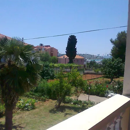 Appartamento Aquanur-2 By Interhome Sovlje