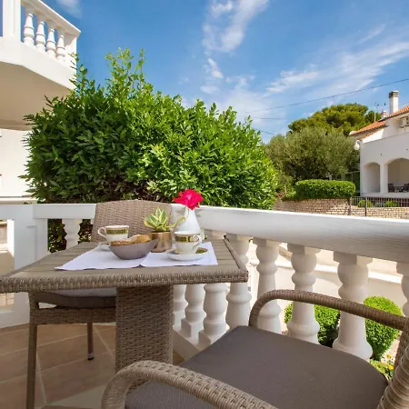 Apartament Aquanur-2 By Interhome *