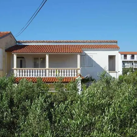 Apartament Aquanur-2 By Interhome Sovlje