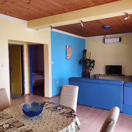 Aquanur-2 By Interhome Daire *