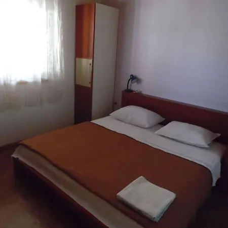 Aquanur-2 By Interhome Apartament Sovlje