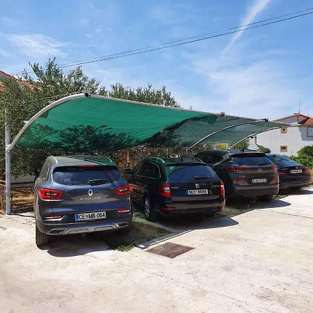 Apartament Aquanur-2 By Interhome