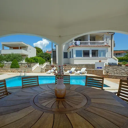 Daire Aquanur-2 By Interhome