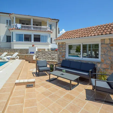 Aquanur-2 By Interhome Apartament