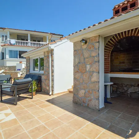 Appartamento Aquanur-2 By Interhome