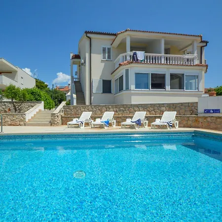 Aquanur-2 By Interhome Apartament Sovlje