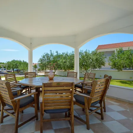 Aquanur-2 By Interhome Apartament