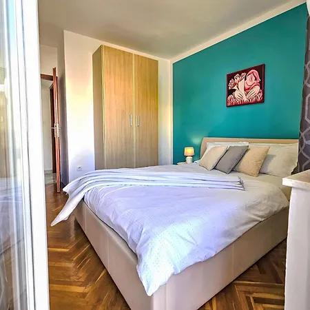 Aquanur-2 By Interhome Daire *