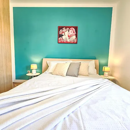 Apartament Aquanur-2 By Interhome Sovlje