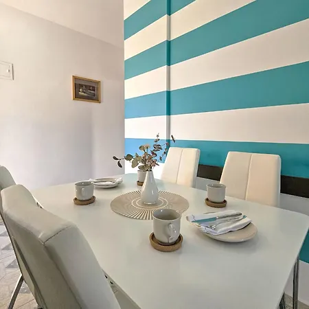 Aquanur-2 By Interhome * Sovlje