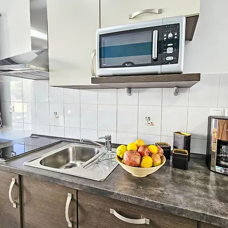 Apartament Aquanur-2 By Interhome
