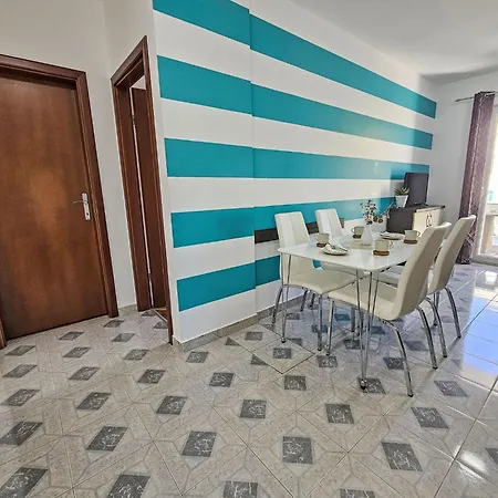 Aquanur-2 By Interhome Apartman Sovlje