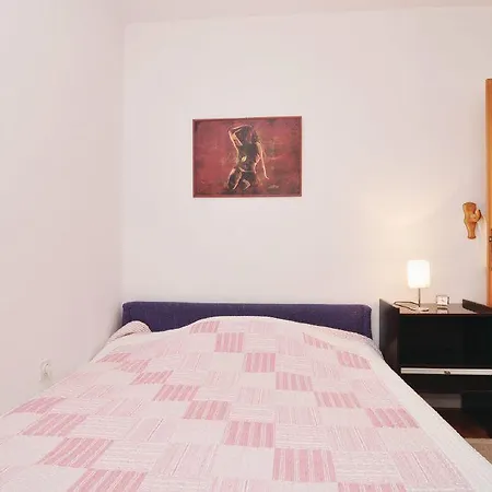 Apartmán Aquanur-2 By Interhome Sovlje