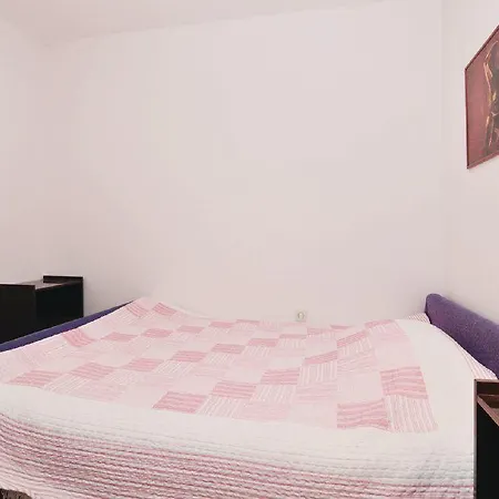 Aquanur-2 By Interhome Apartament Sovlje
