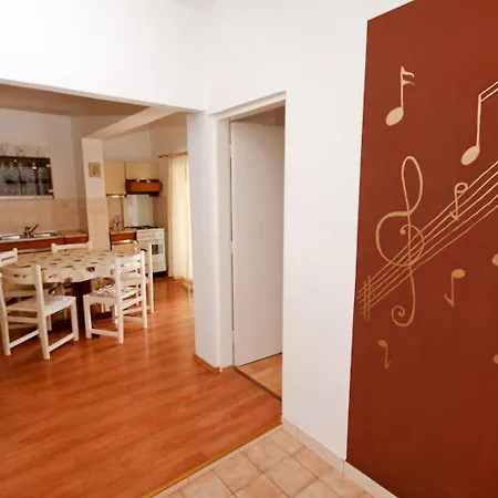 Aquanur-2 By Interhome Apartament *