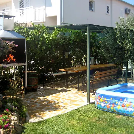 Apartament Aquanur-2 By Interhome *