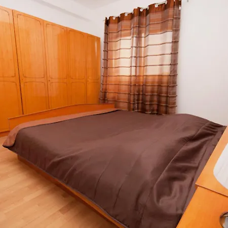 Aquanur-2 By Interhome Apartament Sovlje