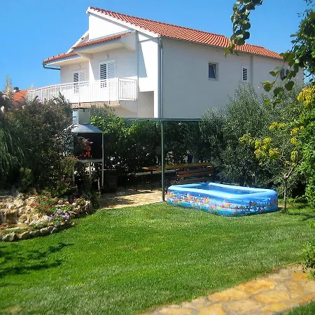 Apartament Aquanur-2 By Interhome