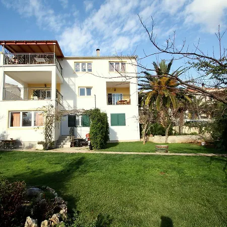 Aquanur-2 By Interhome Sovlje