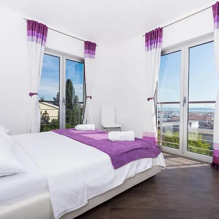 Apartment Aquanur-2 By Interhome Sovlje