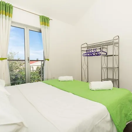 Apartament Aquanur-2 By Interhome *
