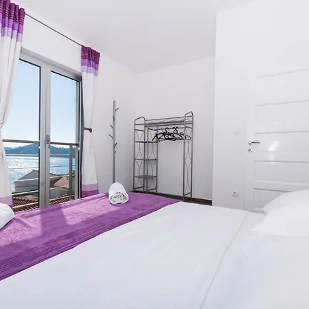 Aquanur-2 By Interhome Apartament Sovlje