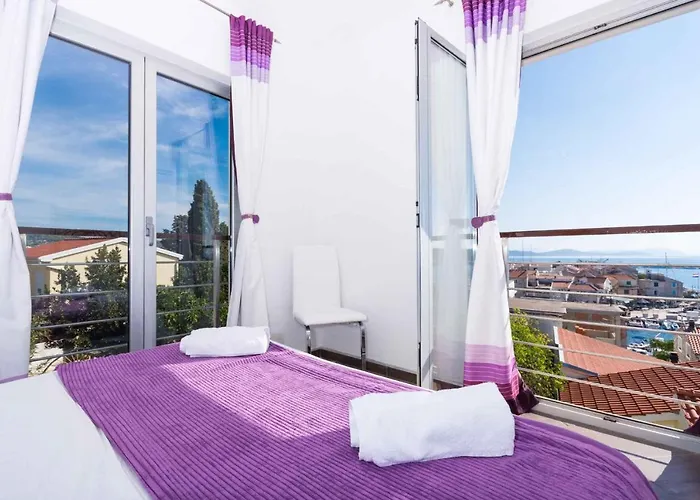 Aquanur-2 By Interhome