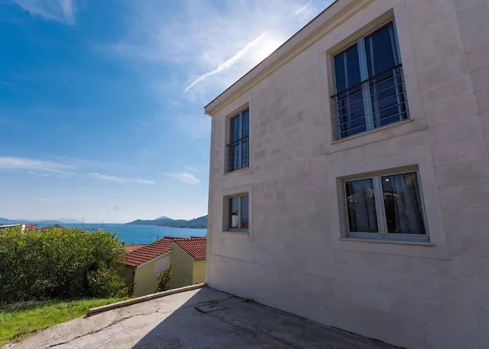 Appartamento Aquanur-2 By Interhome *