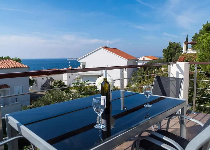 Aquanur-2 By Interhome * Sovlje