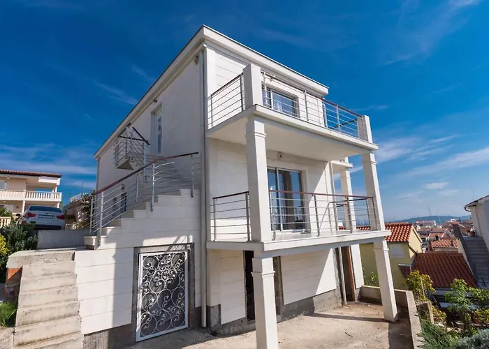 Aquanur-2 By Interhome Sovlje