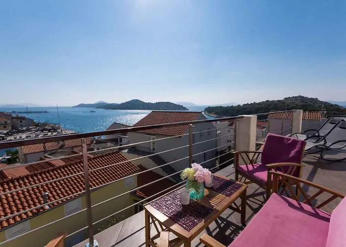 Aquanur-2 By Interhome Appartement *