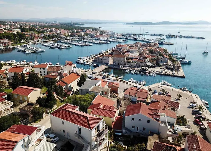 Aquanur-2 By Interhome Sovlje