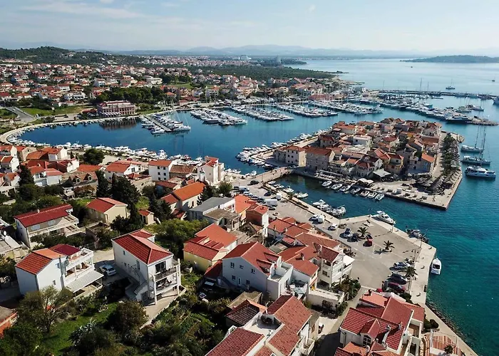 Aquanur-2 By Interhome Appartamento Sovlje