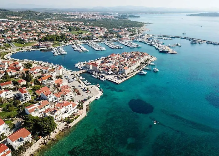 Aquanur-2 By Interhome * Sovlje