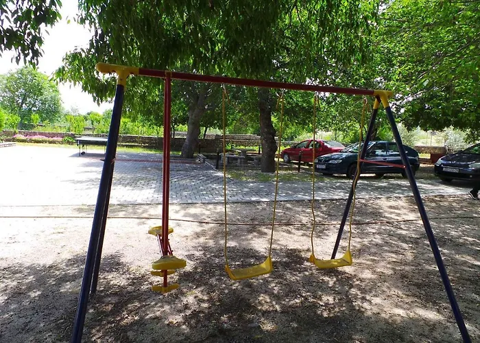 Aquanur-2 By Interhome * Sovlje