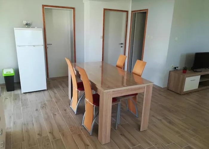 Aquanur-2 By Interhome Sovlje