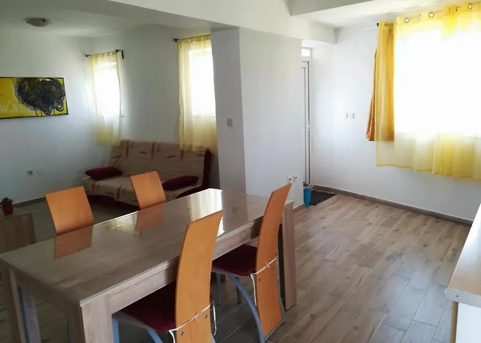 Aquanur-2 By Interhome Appartement *