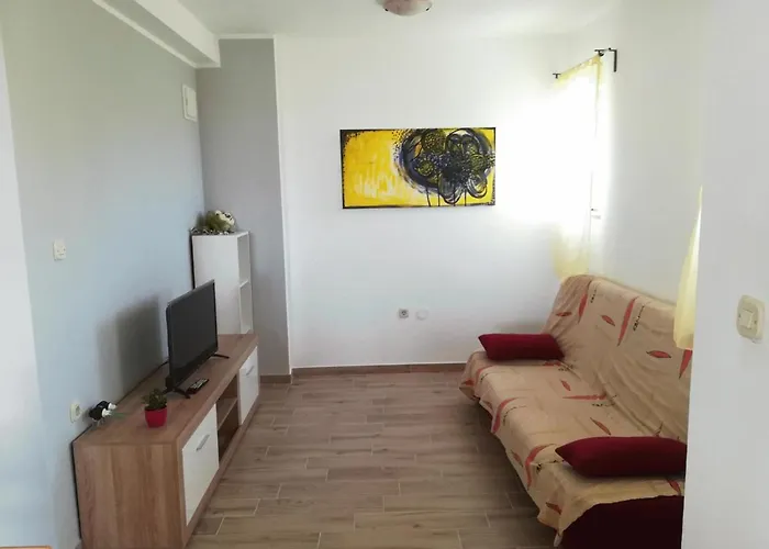 Appartamento Aquanur-2 By Interhome *