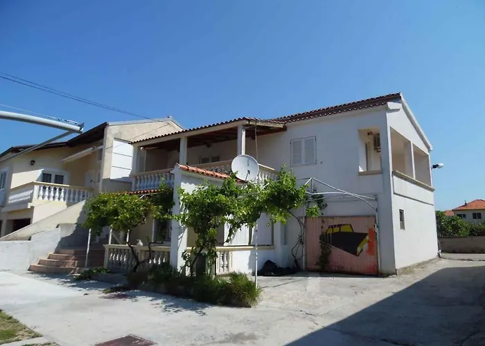 Aquanur-2 By Interhome Apartamento