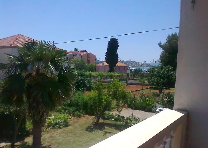 Appartamento Aquanur-2 By Interhome Sovlje