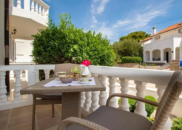 Appartement Aquanur-2 By Interhome *